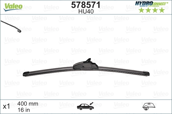 VALEO 578571