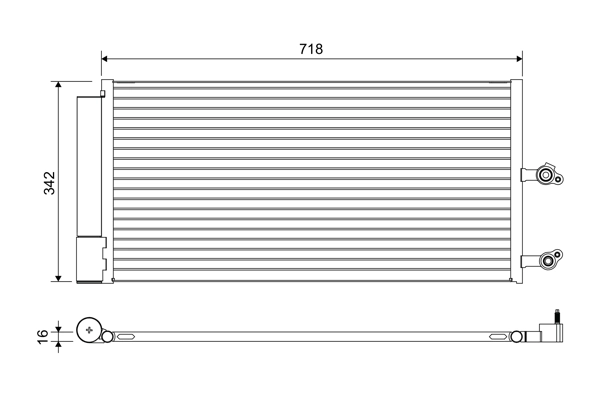 VALEO 822644