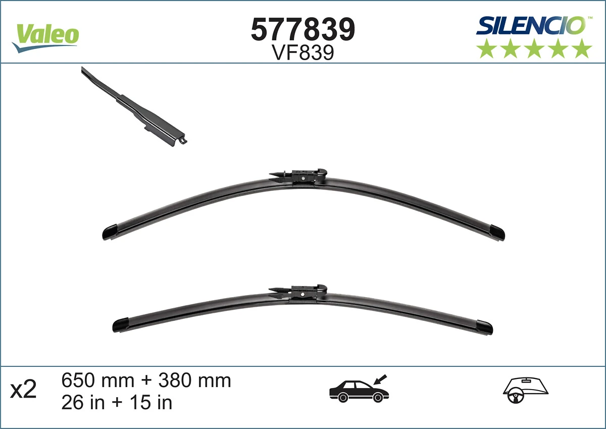 VALEO 577839