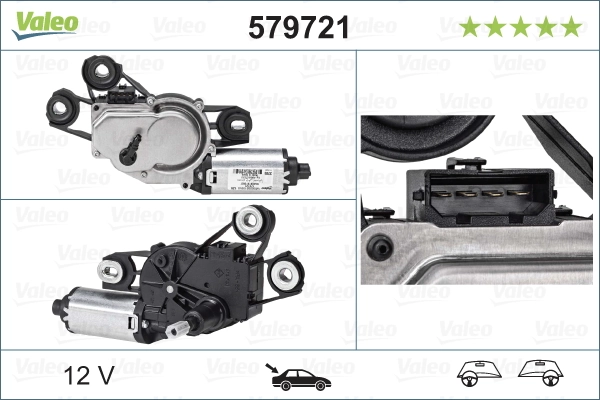 VALEO 579721