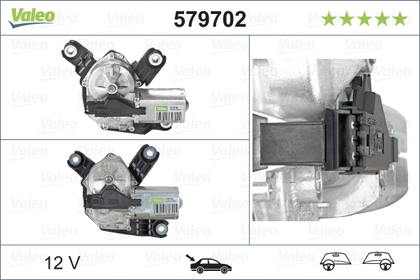 VALEO 579702