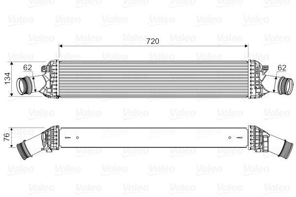 VALEO 818654