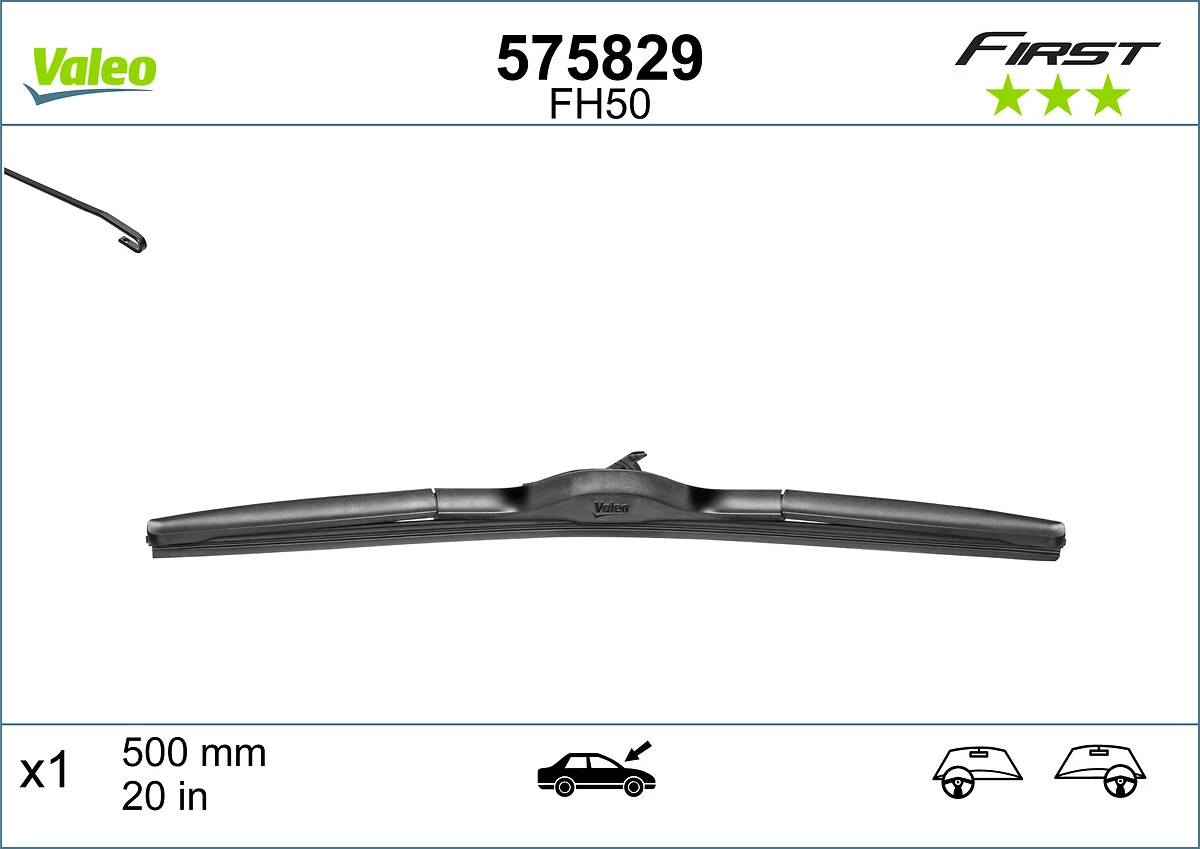 VALEO 575829
