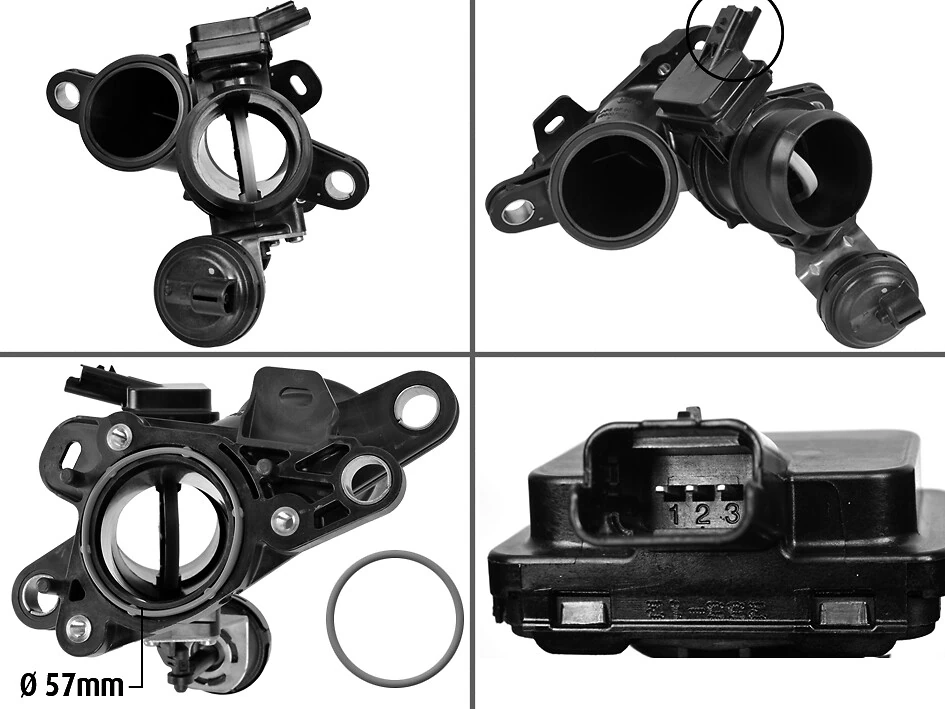 VALEO 700440