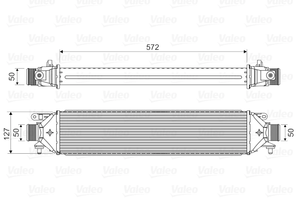 VALEO 818824