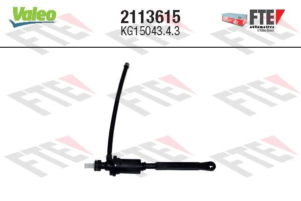 VALEO 2113615