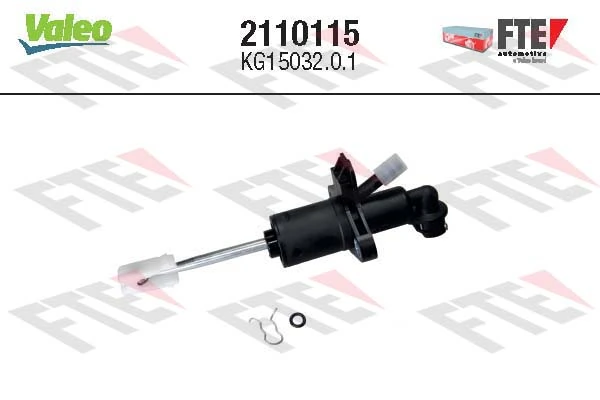 VALEO 2110115