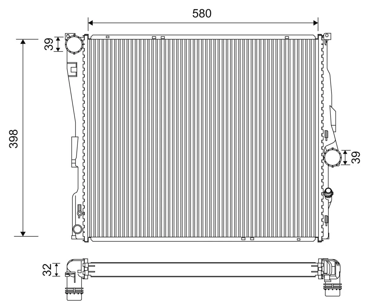 VALEO 701200