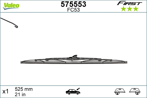 VALEO 575553