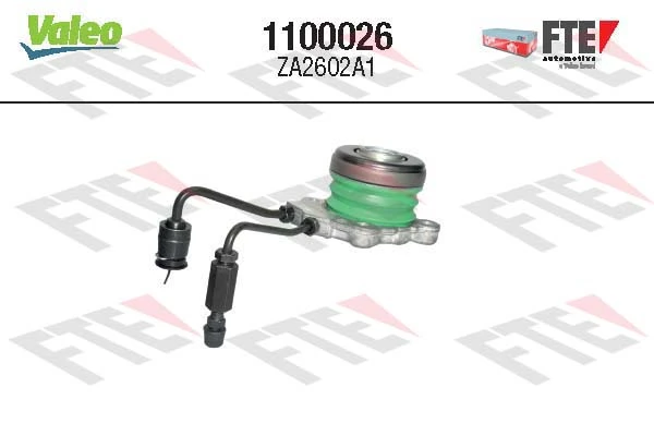 VALEO 1100026