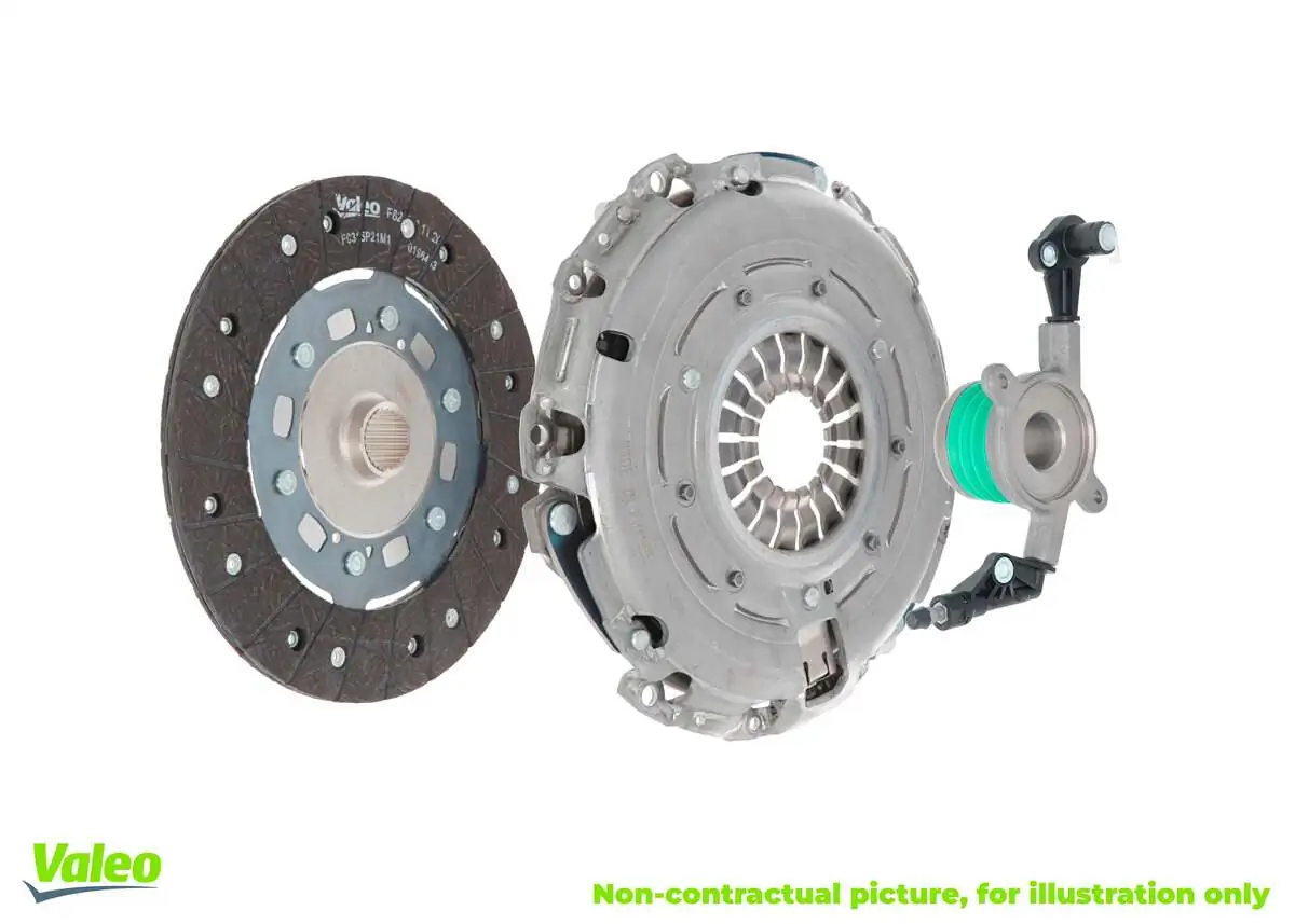 VALEO 834522