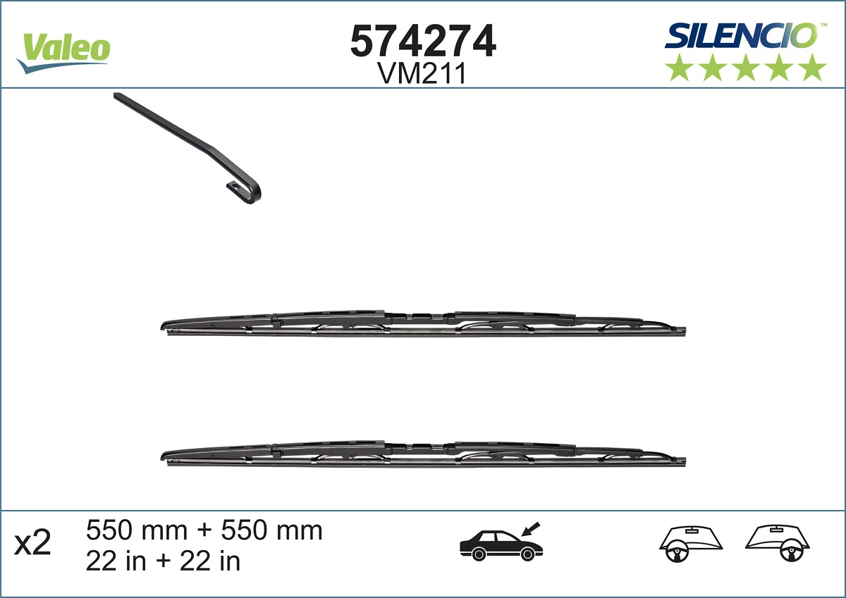 VALEO 574274