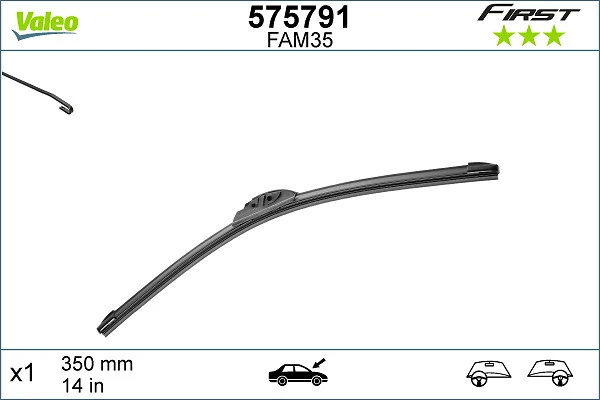 VALEO 575791