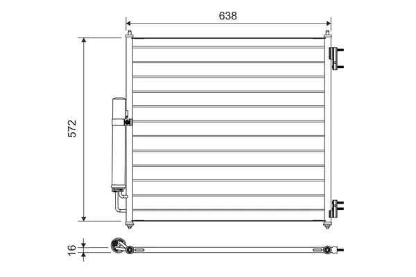 VALEO 814053