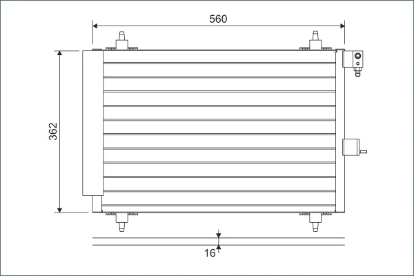 VALEO 817508