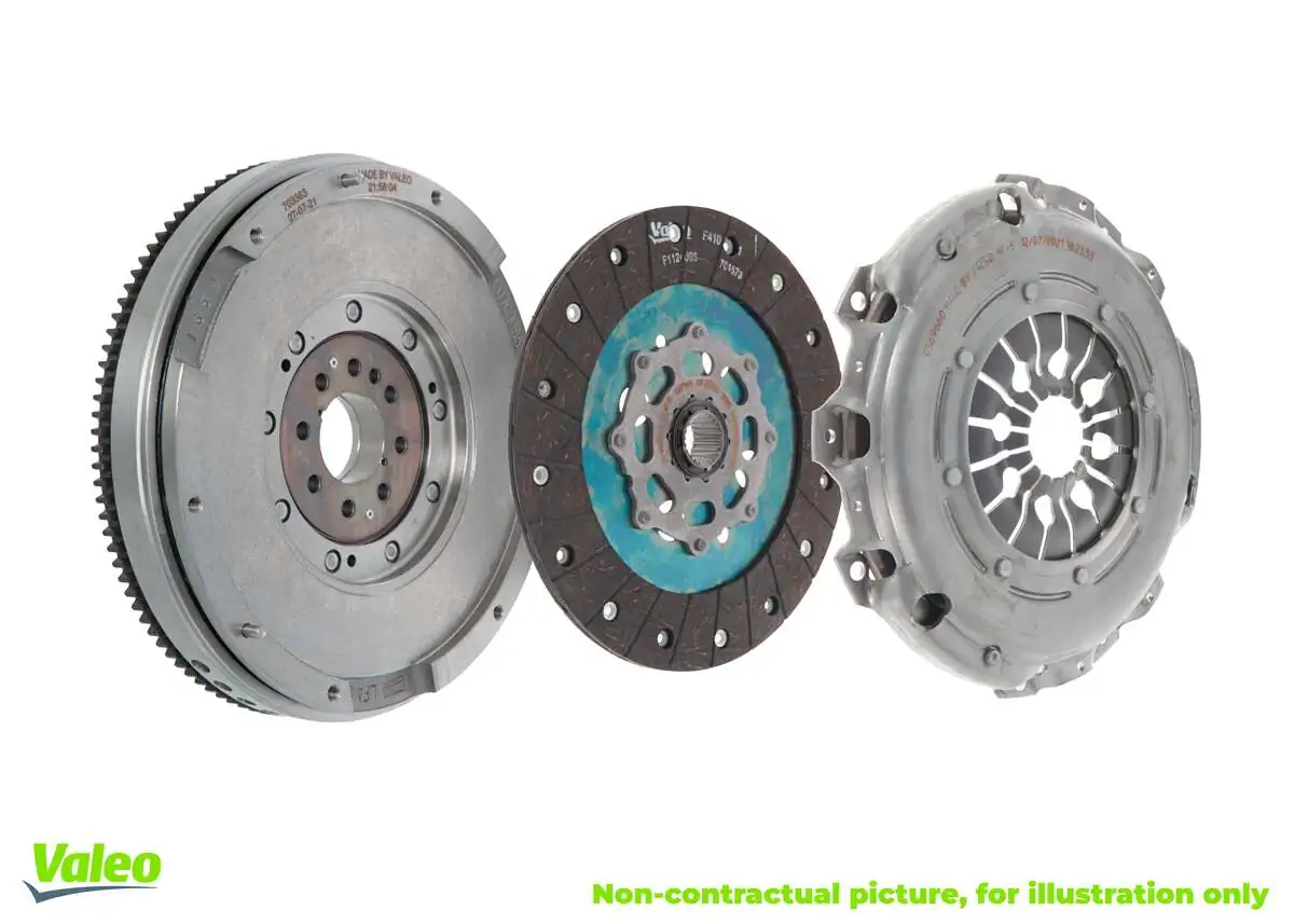 VALEO 836101