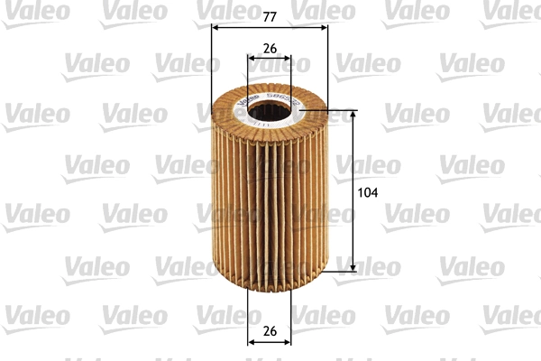 VALEO 586532