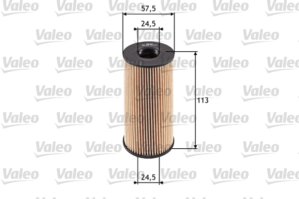 VALEO 586529