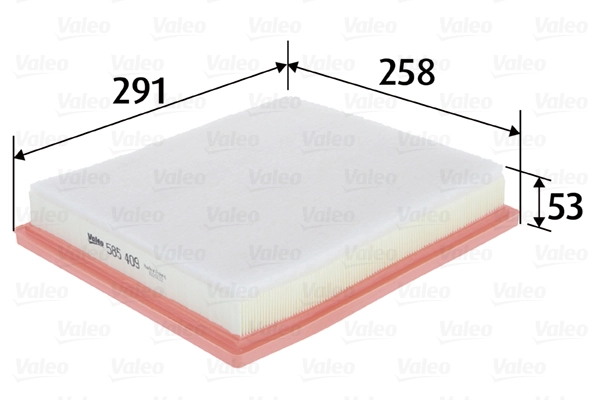 VALEO 585409