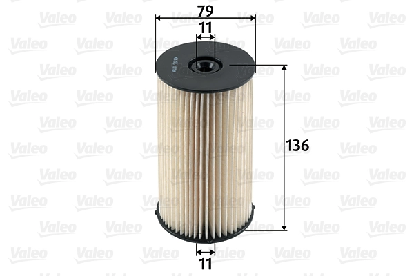 VALEO 587904