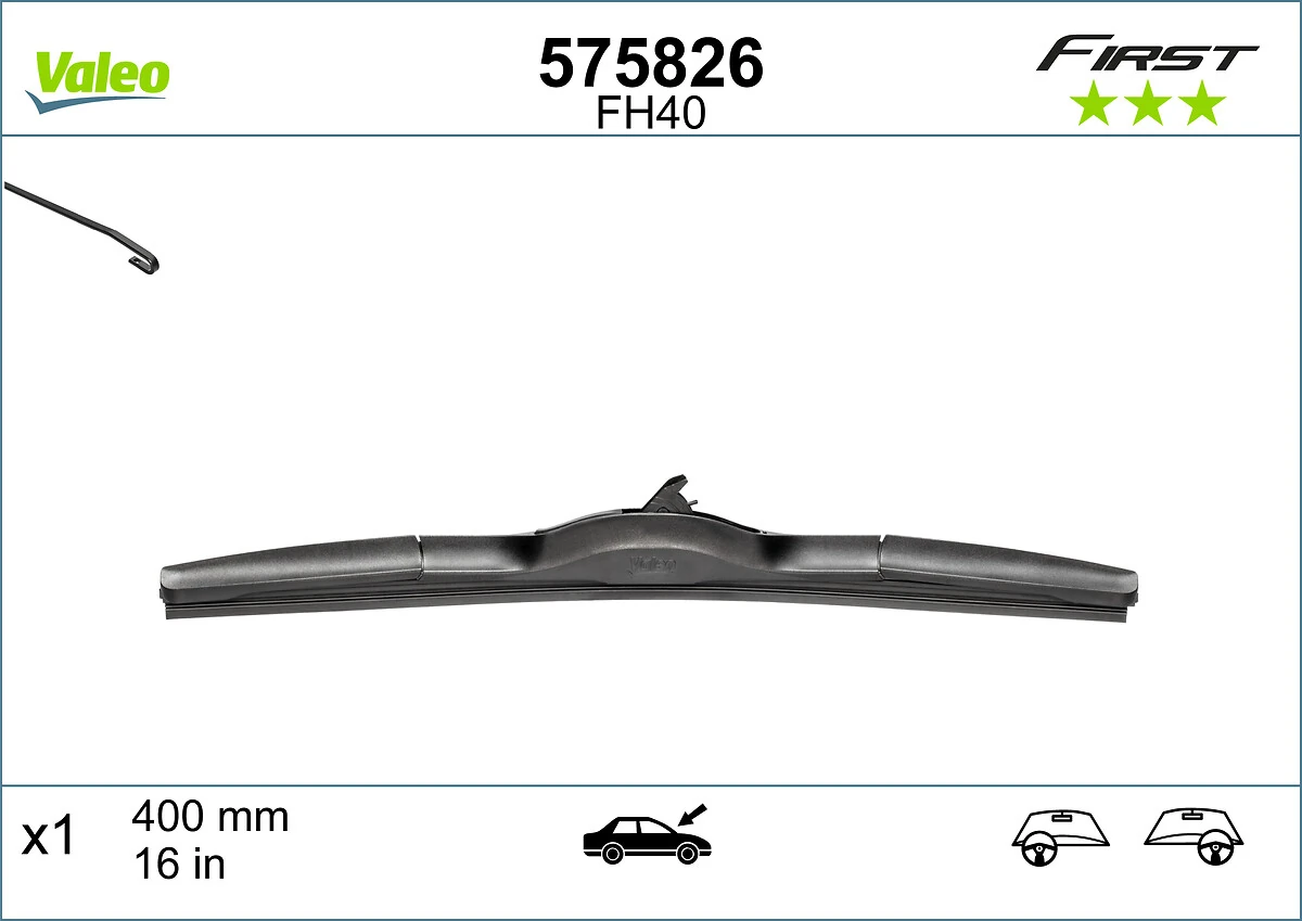 VALEO 575826