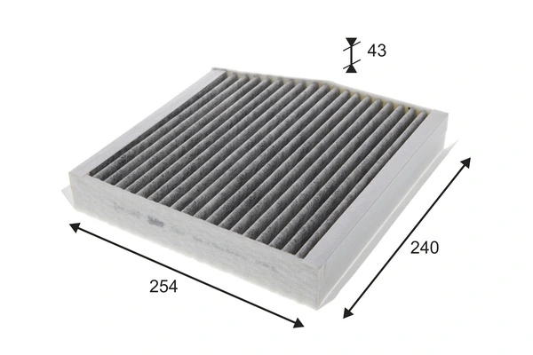 VALEO 715814