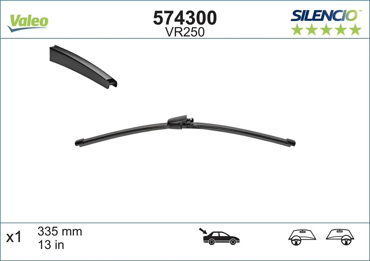 VALEO 574300