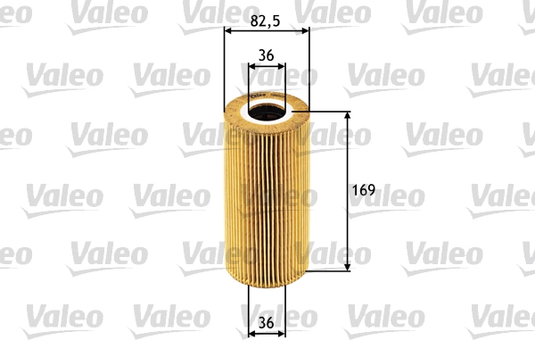 VALEO 586521