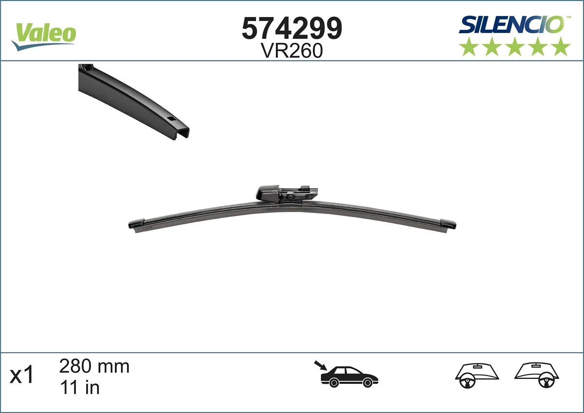 VALEO 574299