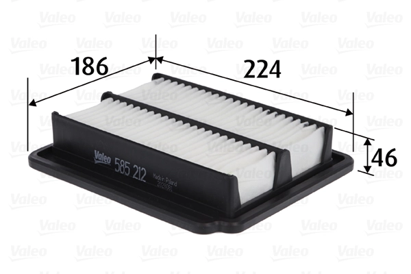VALEO 585212