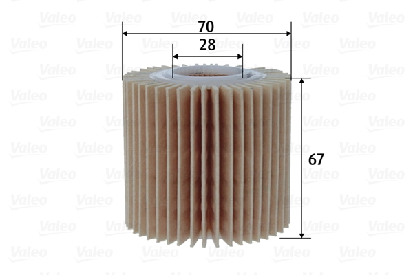 VALEO 586606