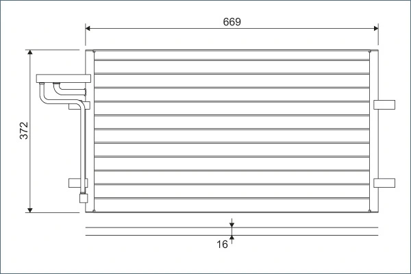VALEO 818046