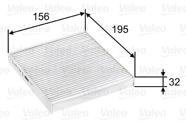 VALEO 715637