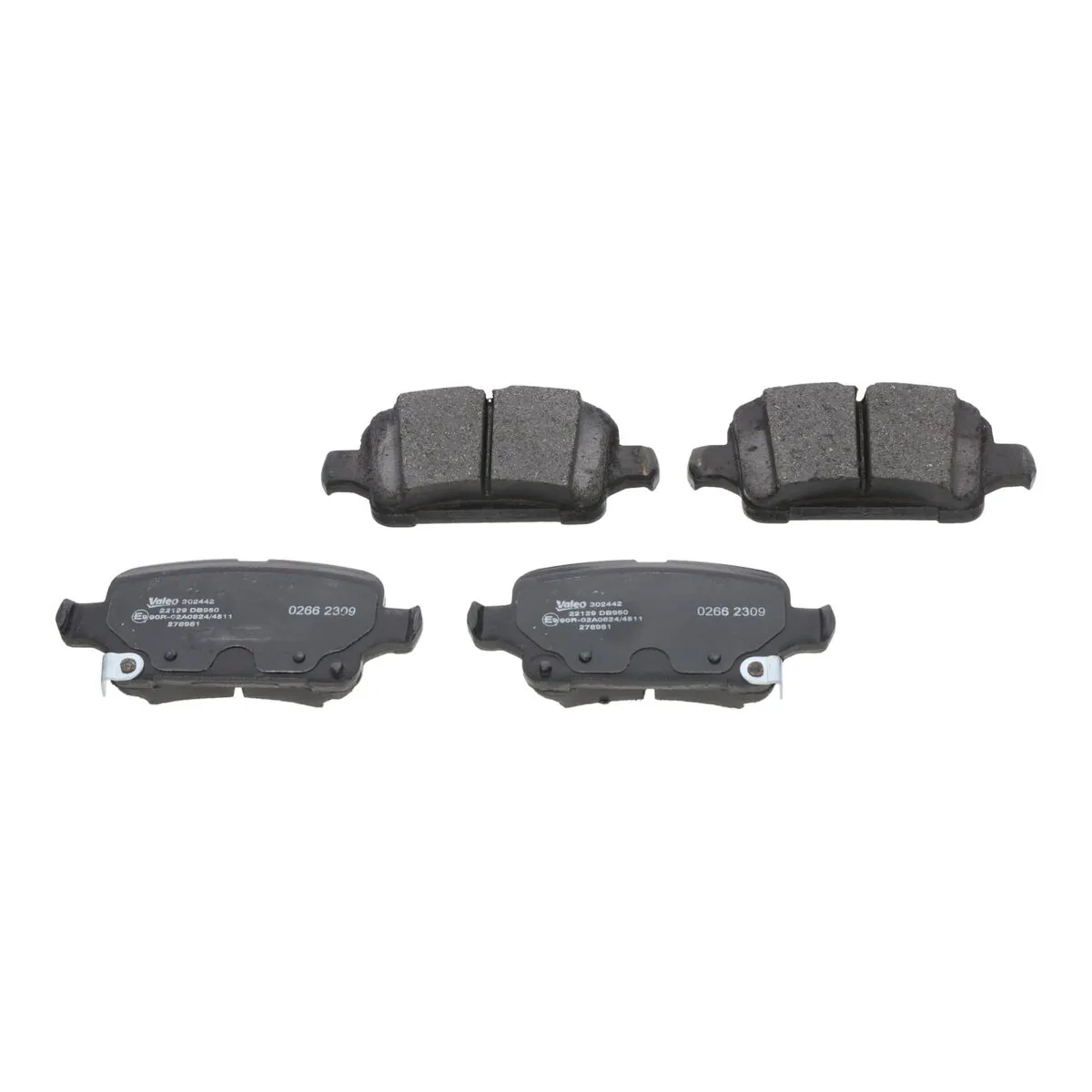 VALEO 302442