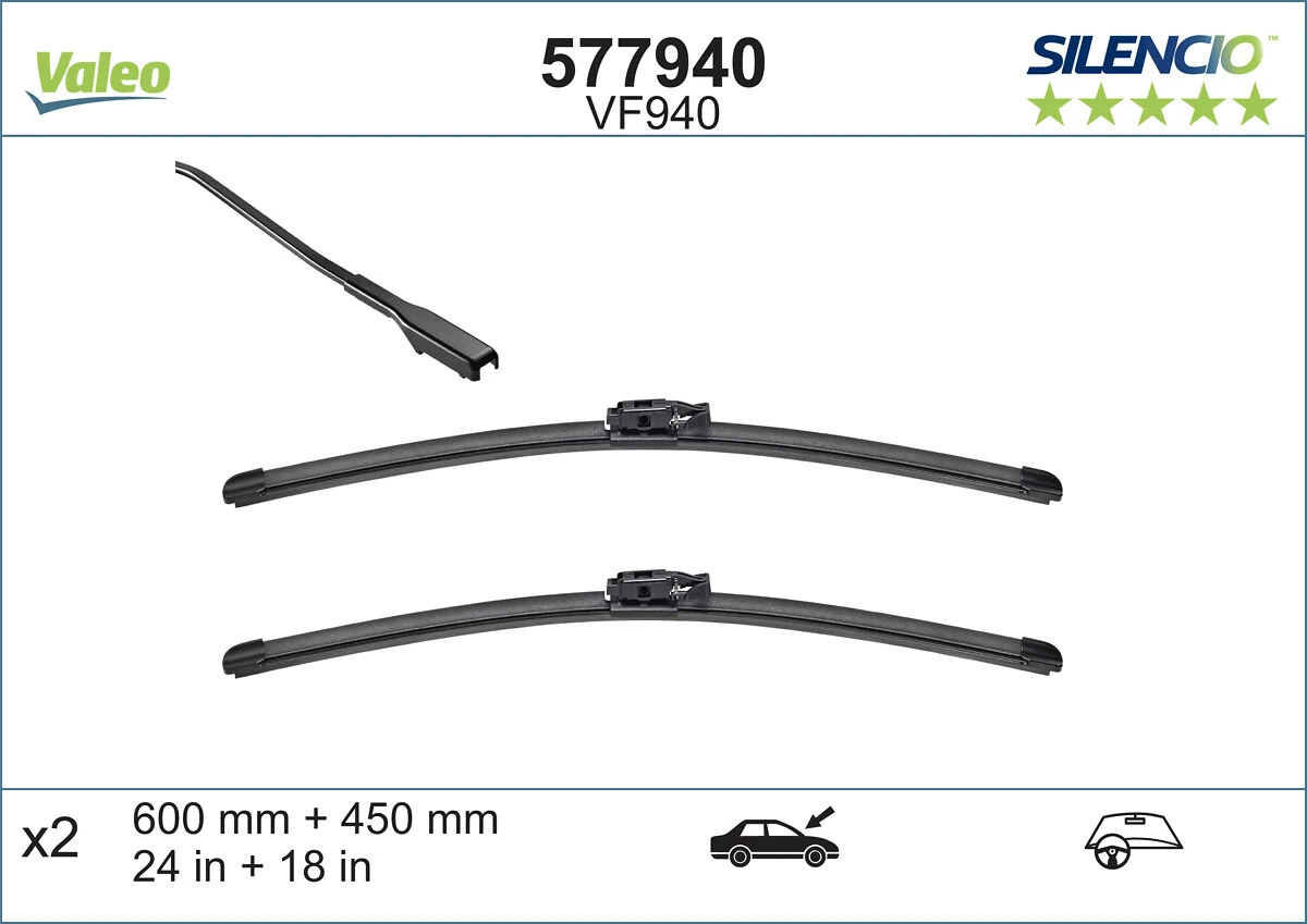 VALEO 577940