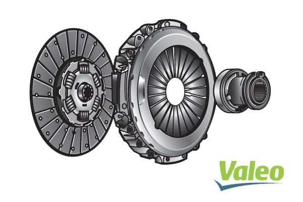 VALEO 827192