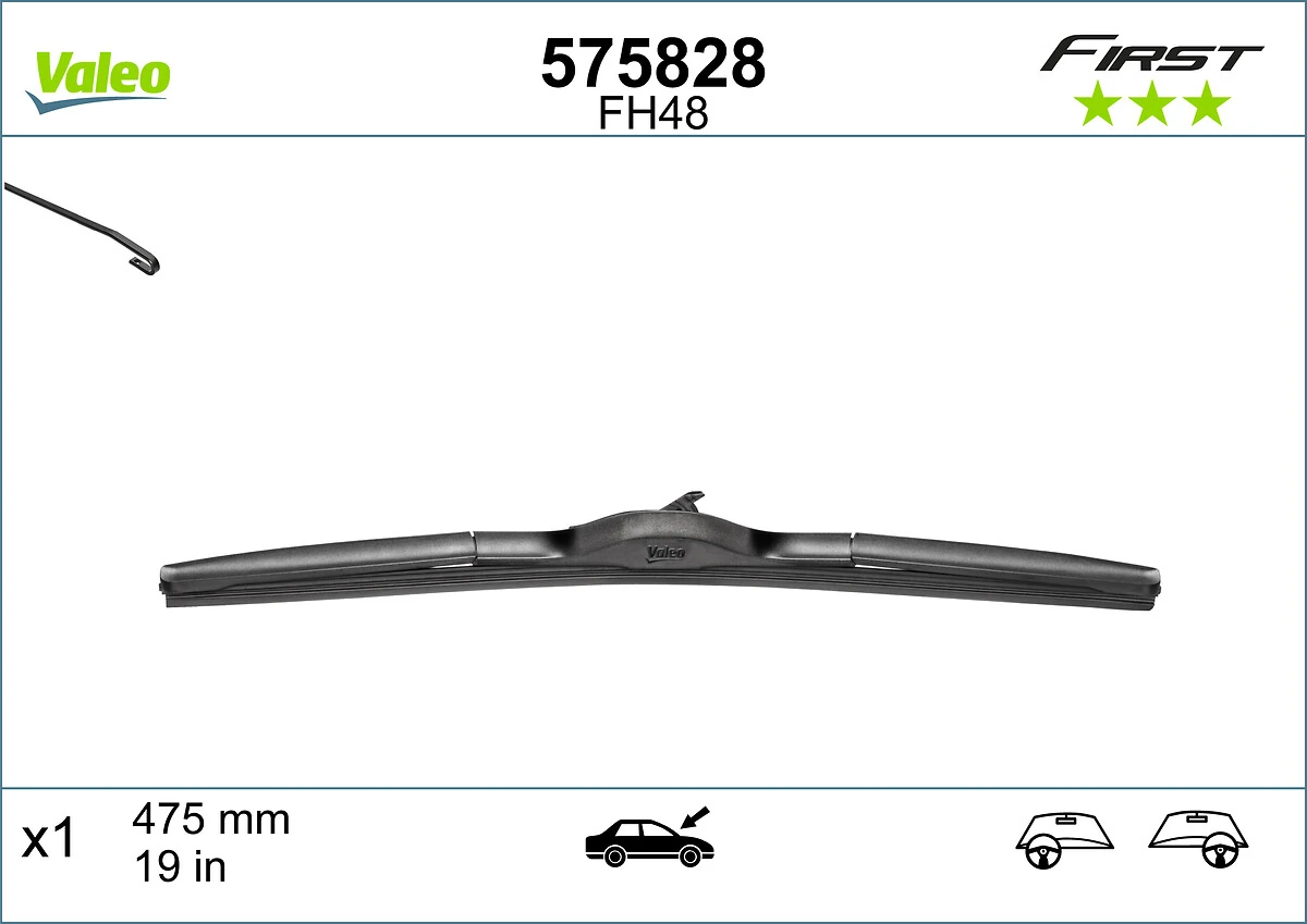 VALEO 575828