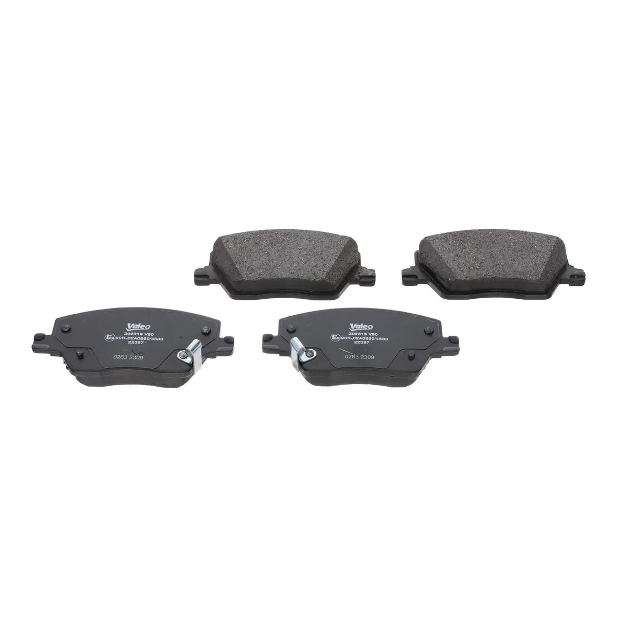 VALEO 302319