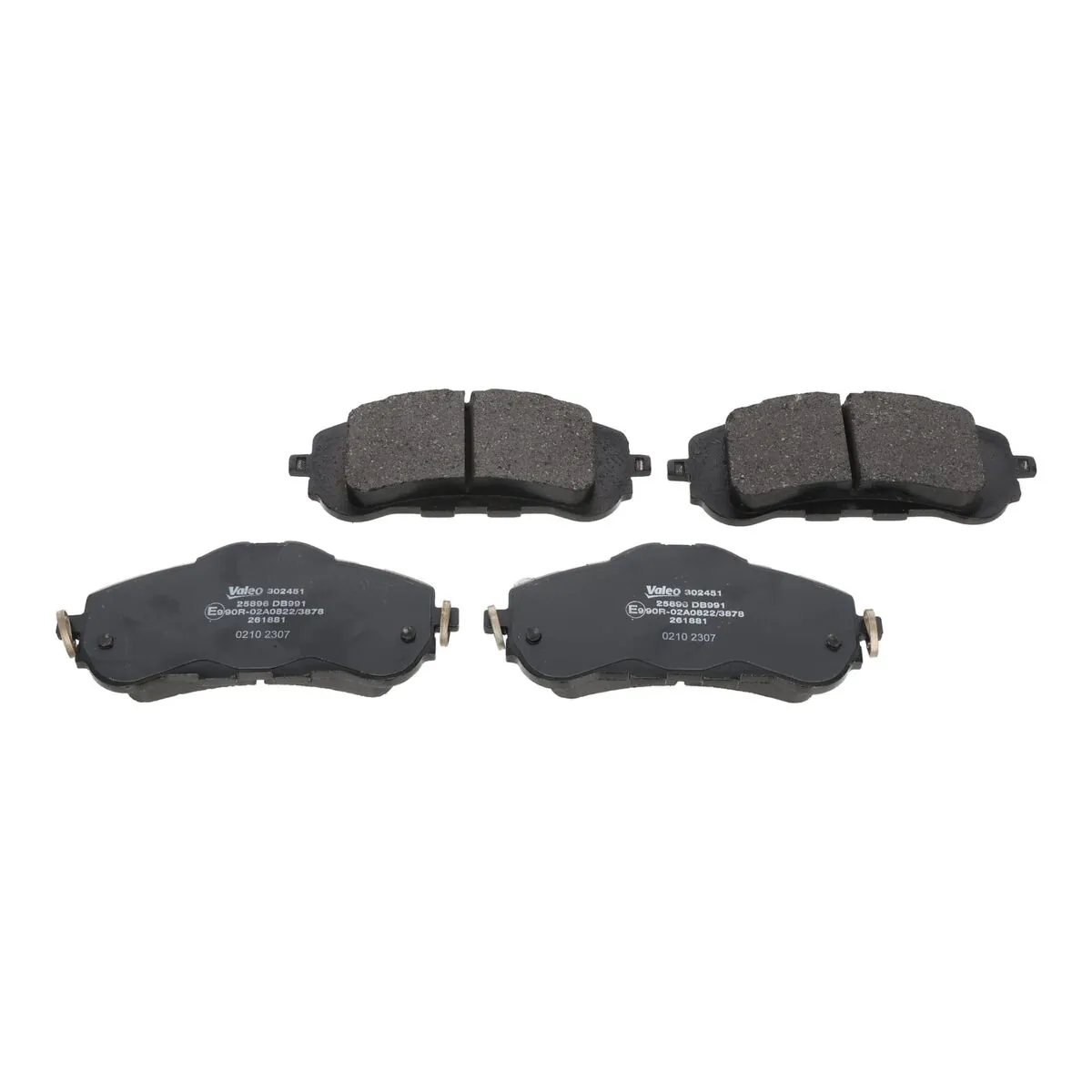 VALEO 302451