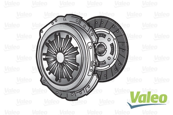 VALEO 832544