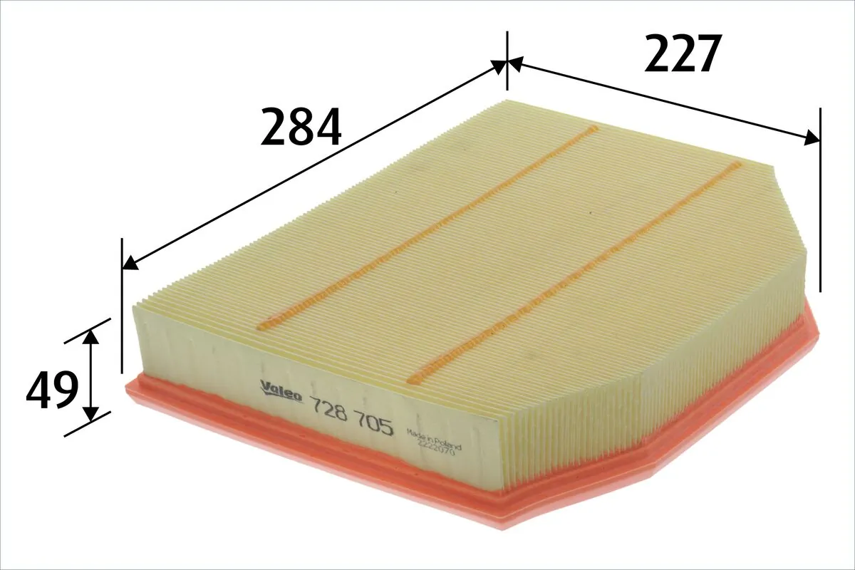 VALEO 728705