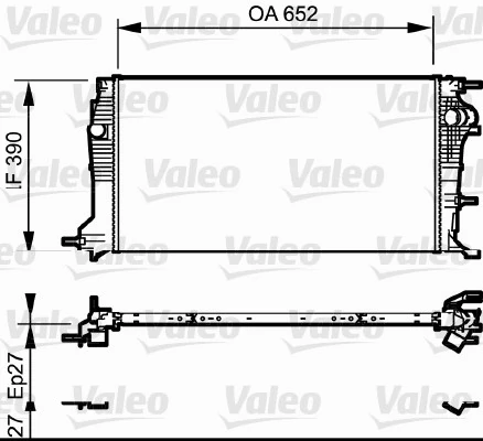 VALEO 735182