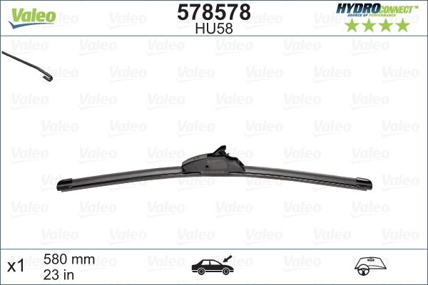 VALEO 578578