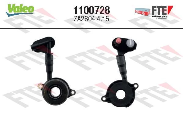 VALEO 1100728