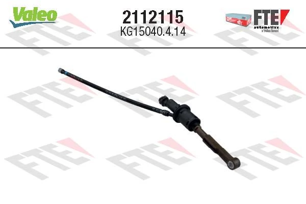 VALEO 2112115