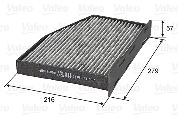 VALEO 698801