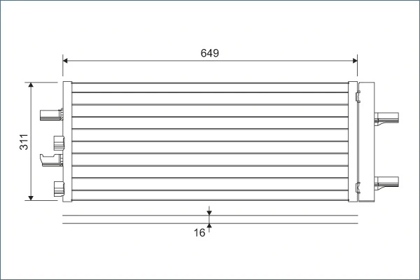 VALEO 822615