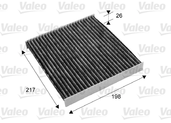 VALEO 715679
