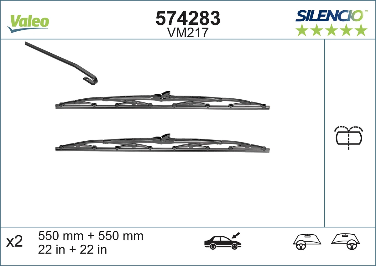 VALEO 574285