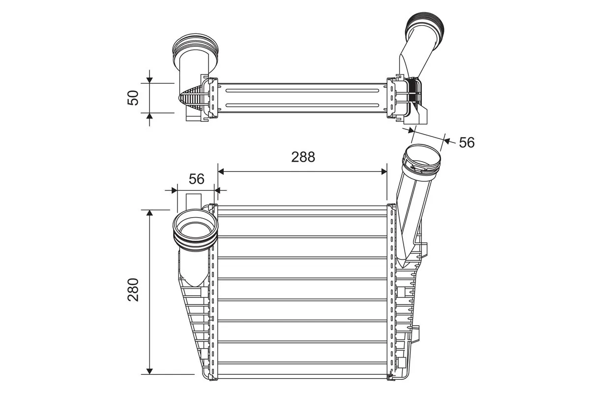 VALEO 822947
